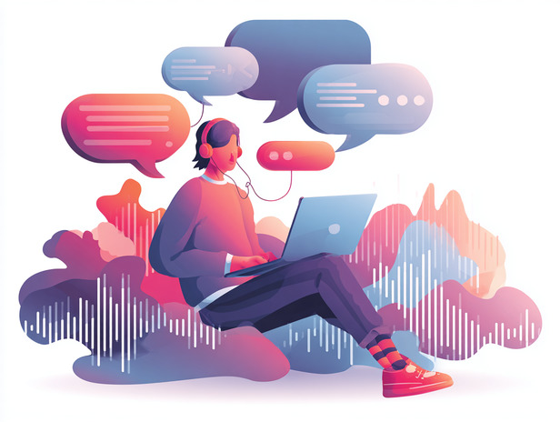 ElevenLabs文本转对话API