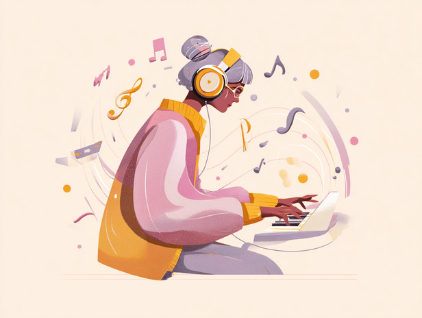 Eleven Music API 产品主图