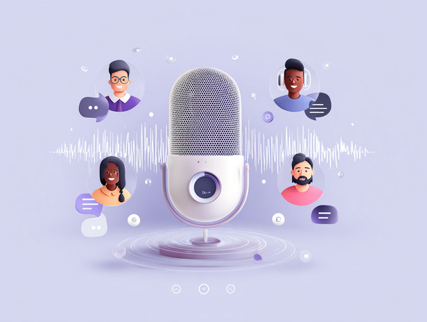 ElevenLabs Voices API
