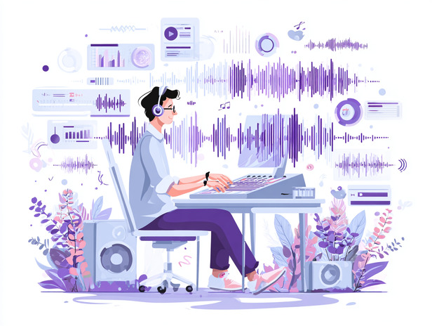 ElevenLabs Text-to-Sound-Effects API