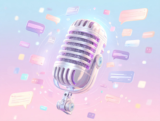 ElevenLabs Text to Speech API 产品主图