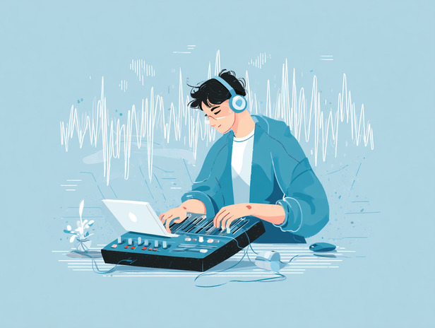 Voice Isolator API 音频隔离技术