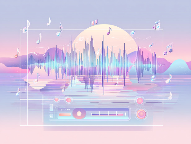 Suno API 音乐生成