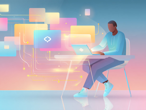 Midjourney Imagine API 产品主图