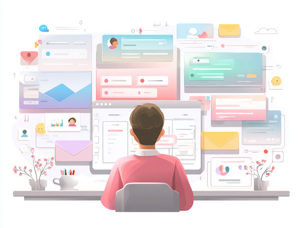 Hoory AI API 产品主图