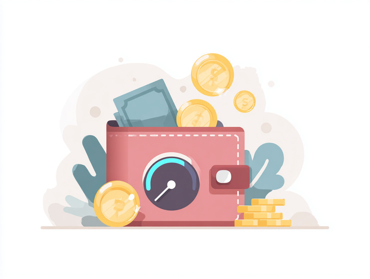 账户积分查询API