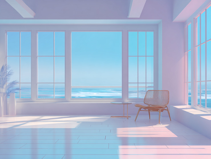 Interior Sky API 产品主图