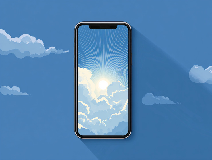 Blue Sky API 产品主图
