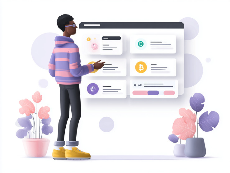Leonardo用户信息查询API
