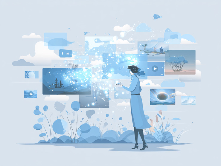 海螺AI Video Generator