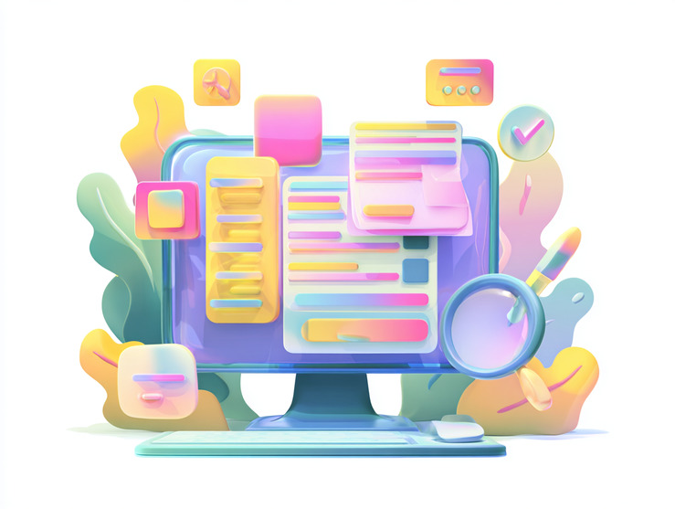Moderations API Logo