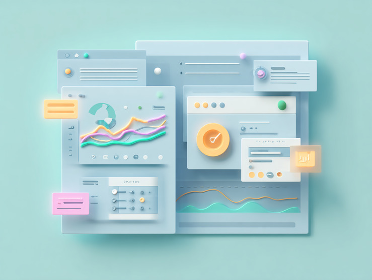 Token数量估算工具