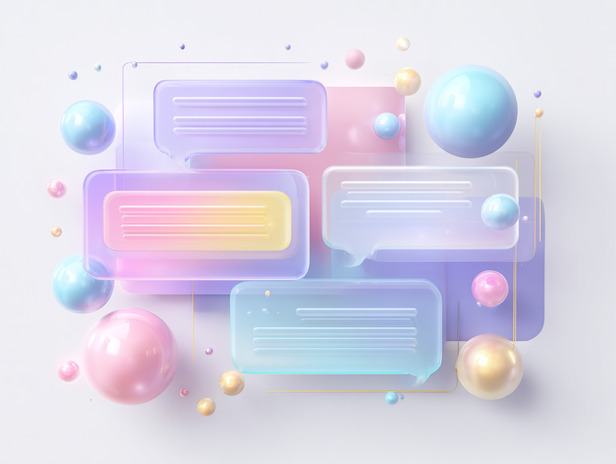 聊天完成API产品图