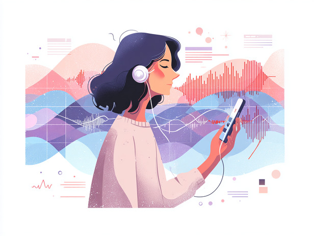 语音合成API产品图