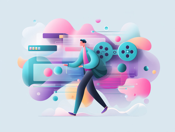 Pixverse 视频生成 API