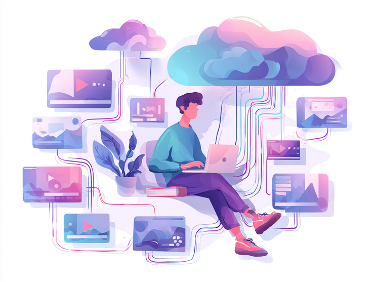 Hunyuan Video API 产品展示