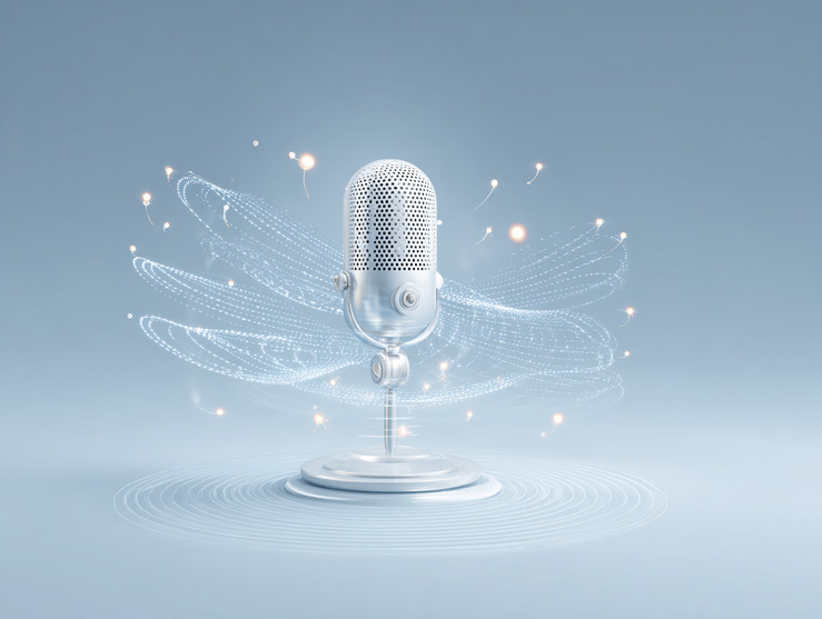 TTS API 语音合成技术展示
