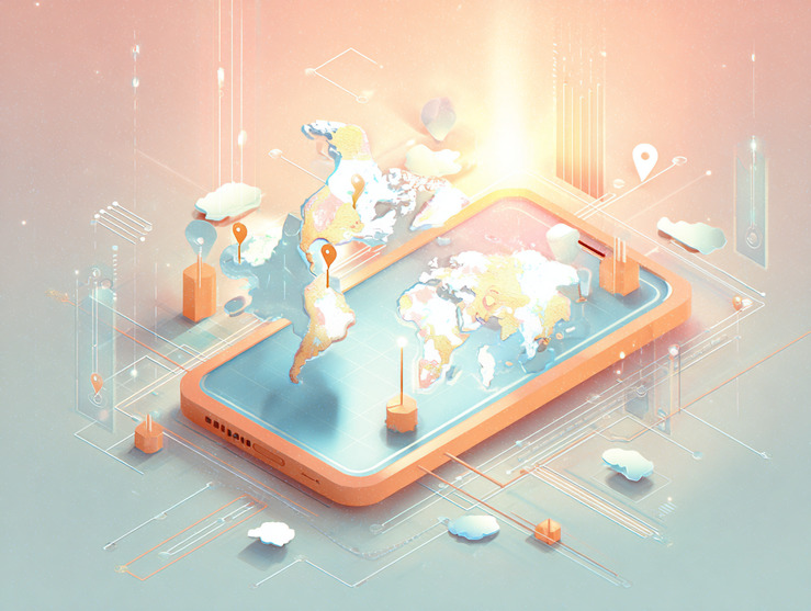 Picarta API 图像地理定位