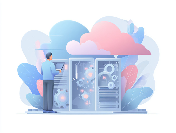 Replicate部署API