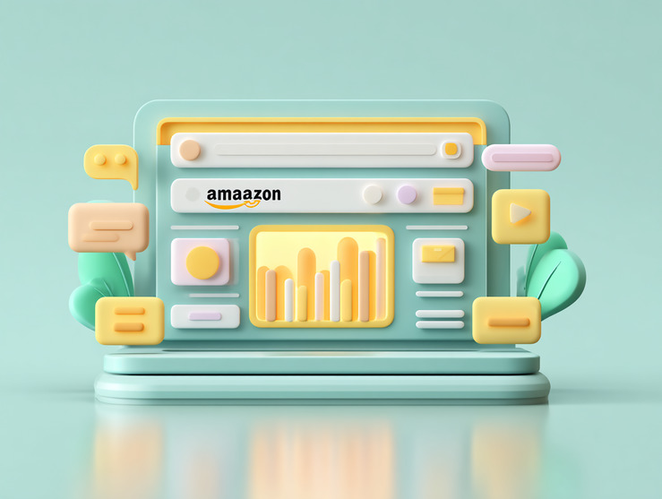 SerpApi Amazon API产品图