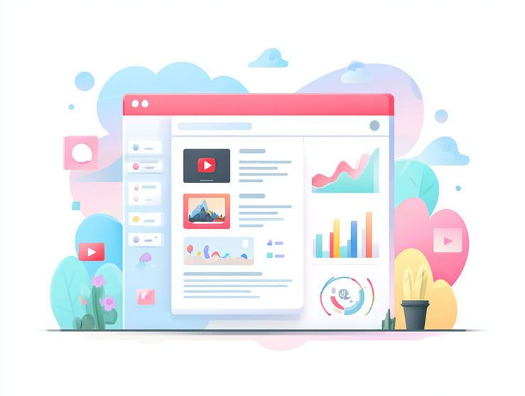 YouTube Search API