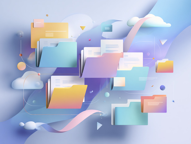 Shade Files API 产品图