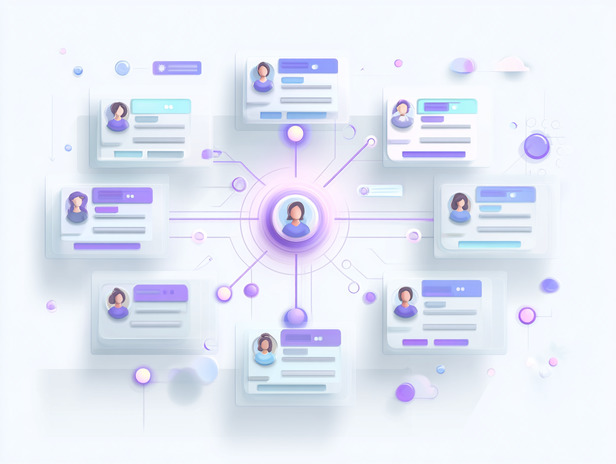 Shade Groups API 产品主图