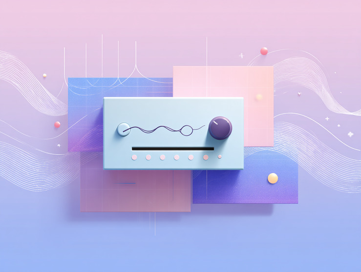 Stable-Audio-2.0 Logo