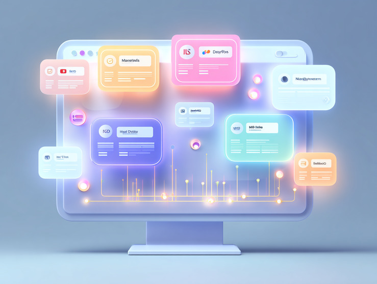 模型查询API产品主图