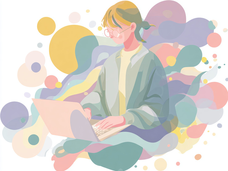 生成图片API展示