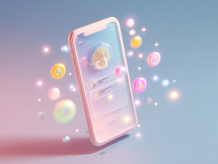 获取用户信息API
