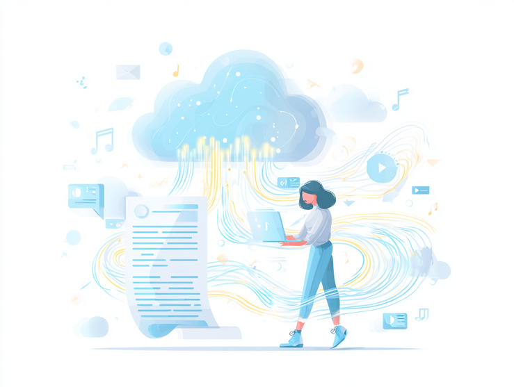 文件转录API演示