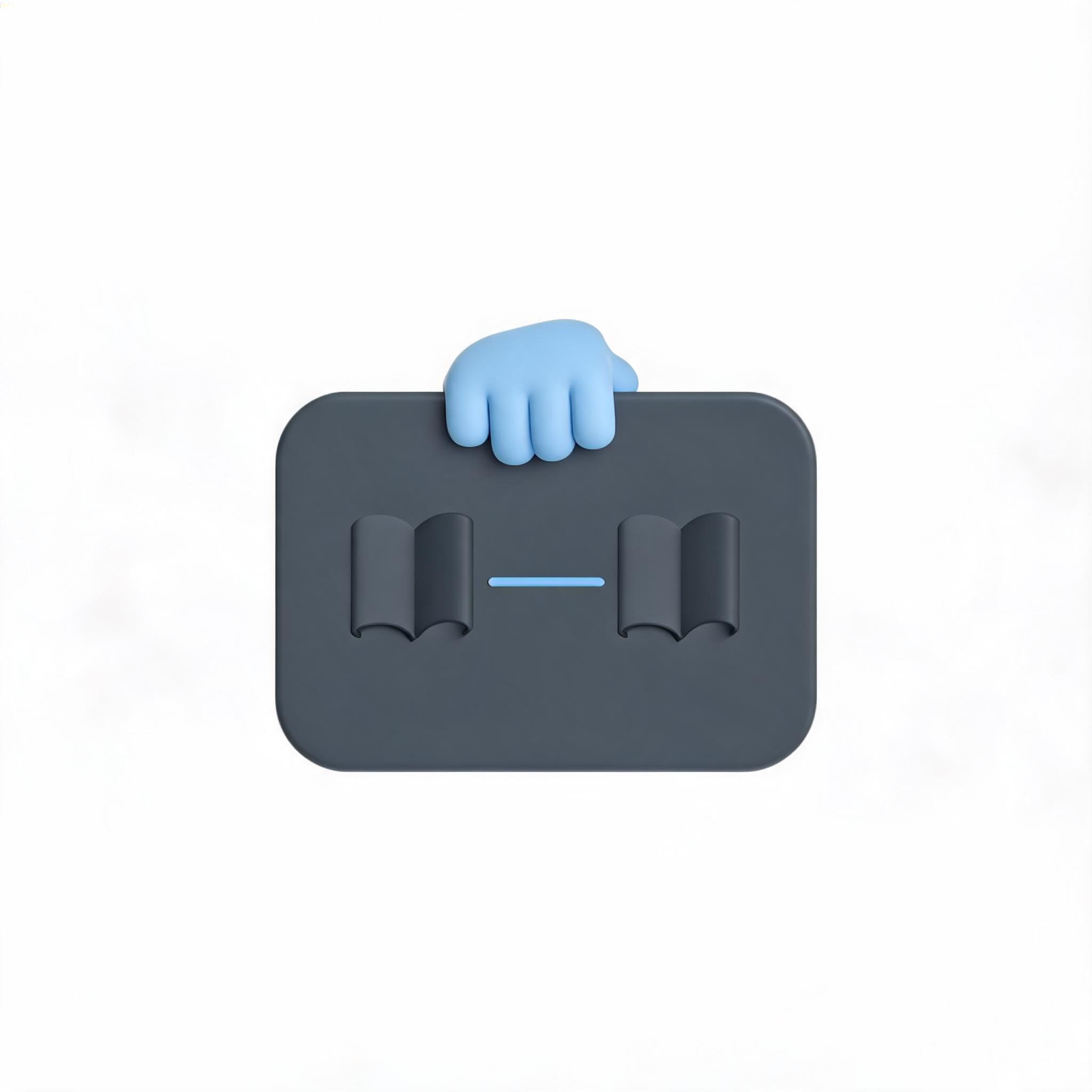 儿童成语学习卡片生成器 logo