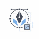 专业Logo生成与尺寸适配 logo