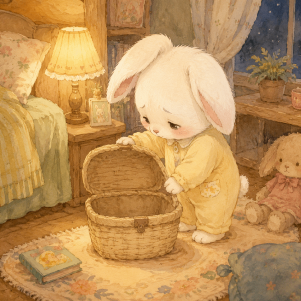 Daily Children's Audio Picture Book Generator screenshot 3
