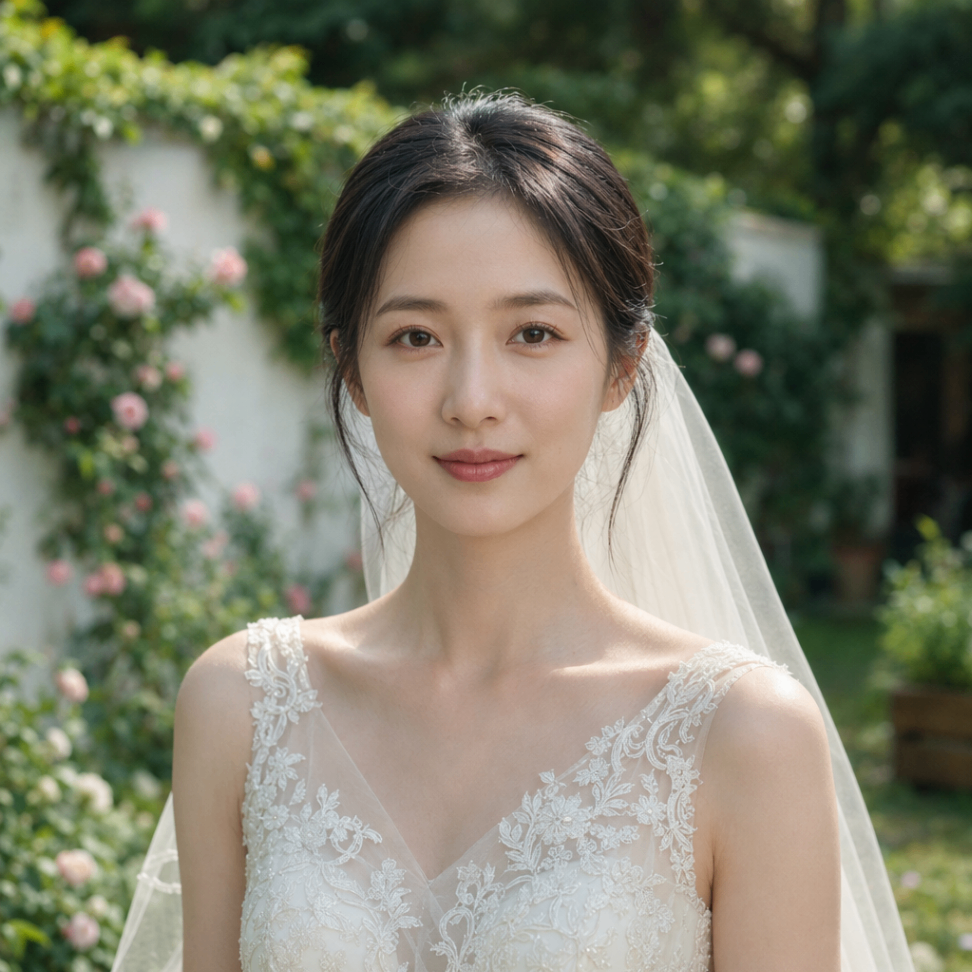AI Makeup Guide and Effect Image Generation screenshot 2