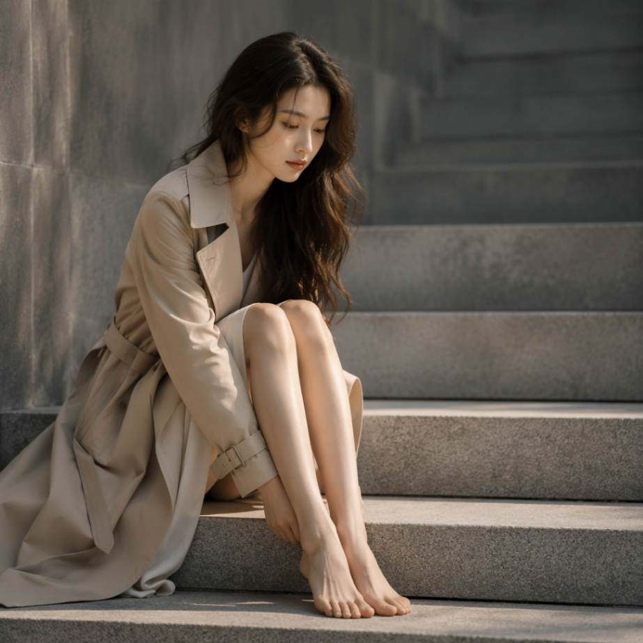 Cinematic Fashion Editorial Shoot Generator screenshot 3