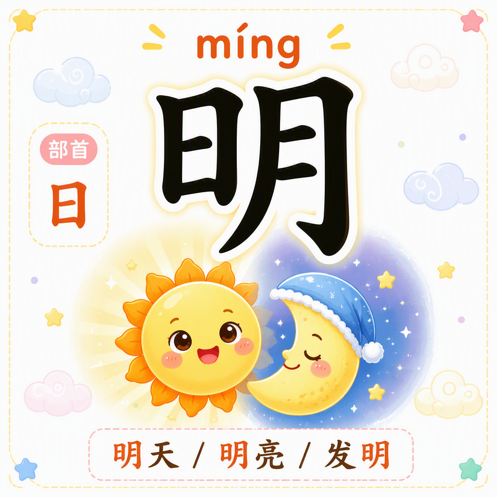 Children's Literacy Flashcard Generator screenshot 3