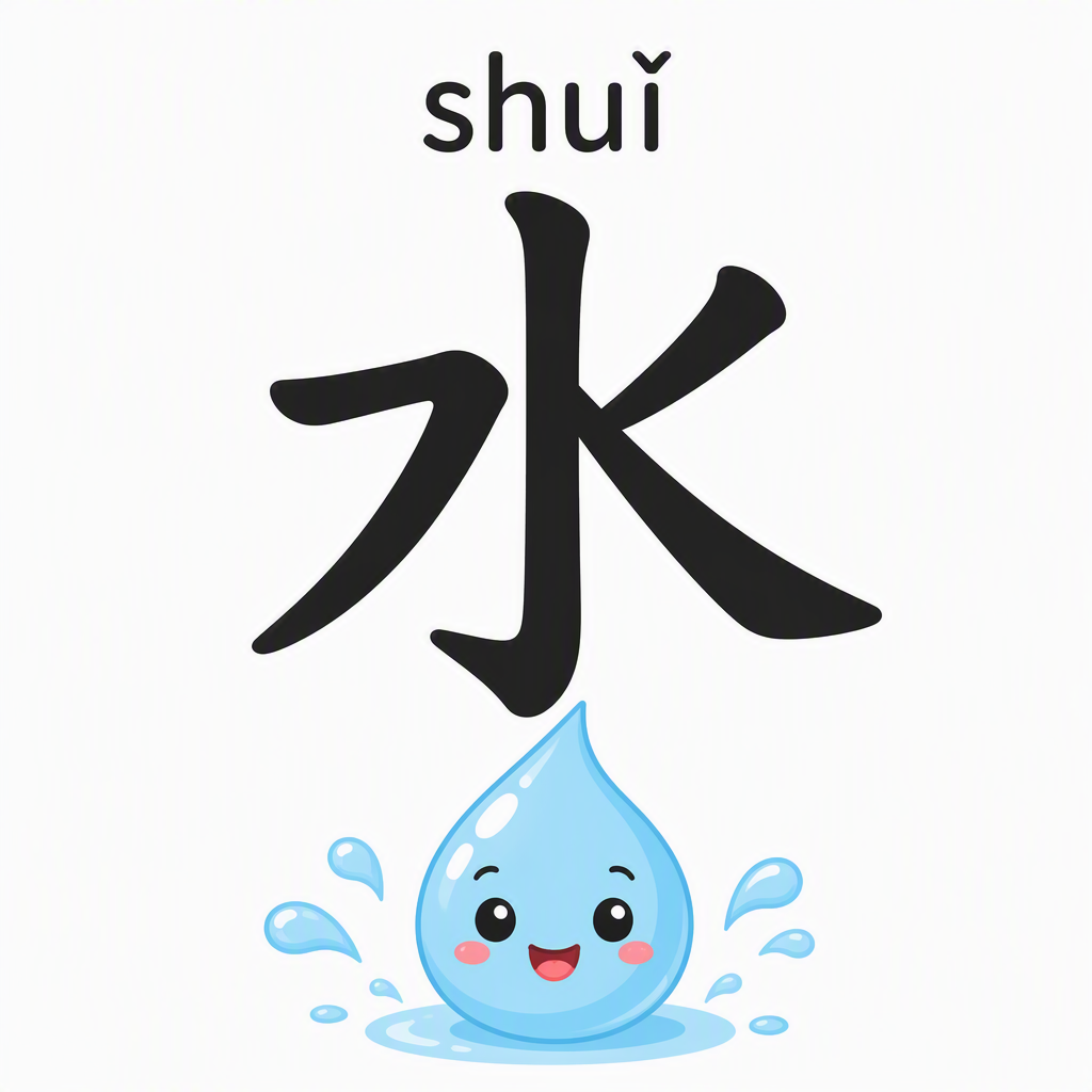 Children's Literacy Flashcard Generator icon