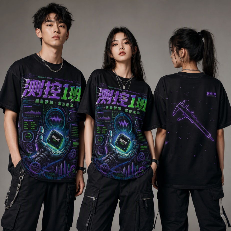 Team T-Shirt Design screenshot 2
