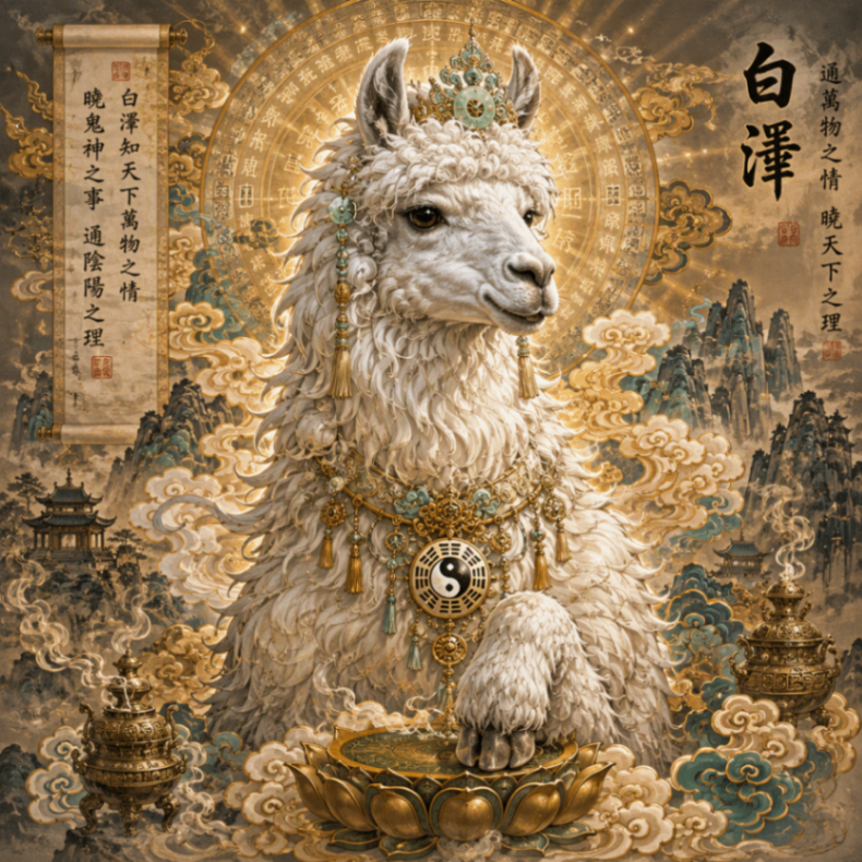 Pet Deity Identification screenshot 2