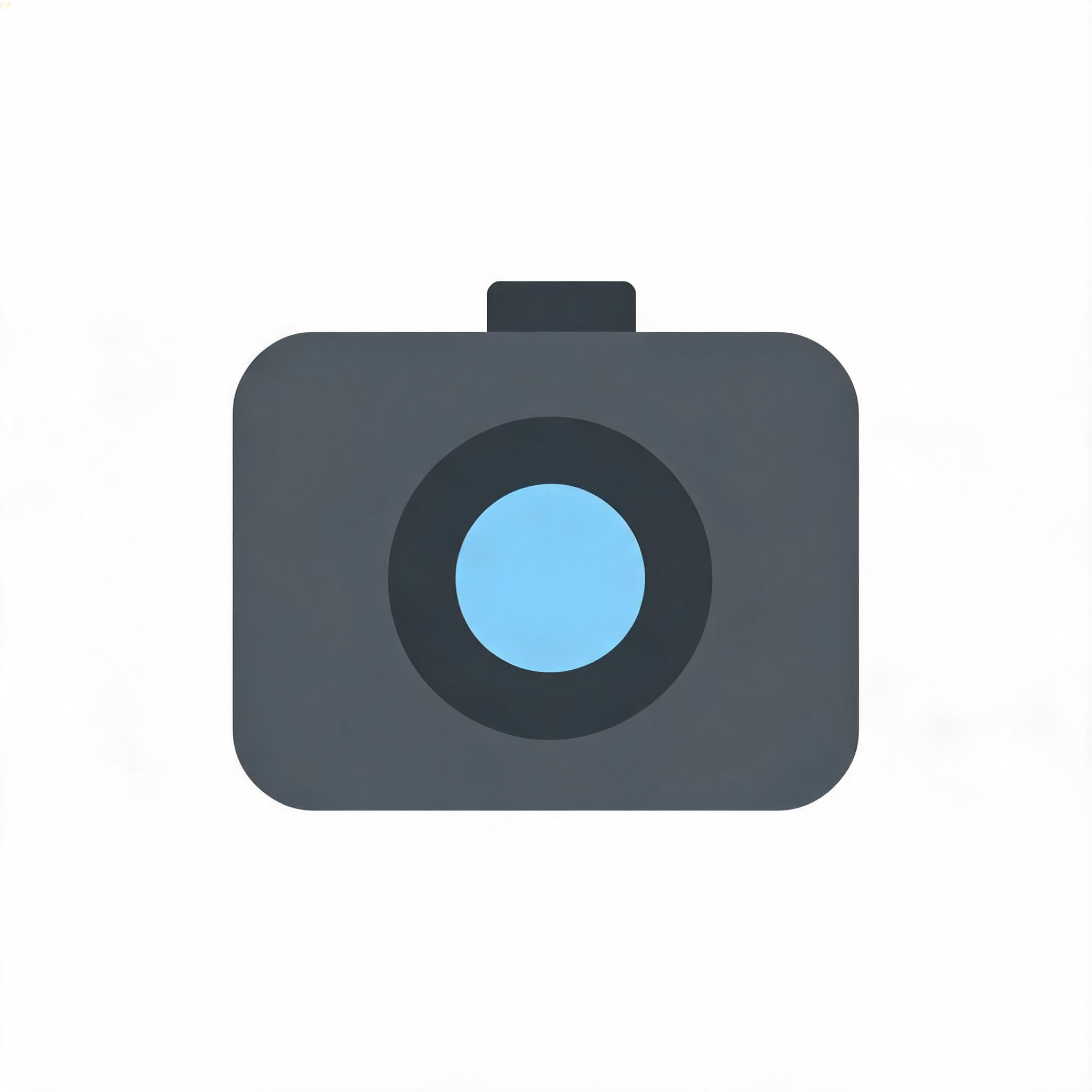 照相馆-pro logo