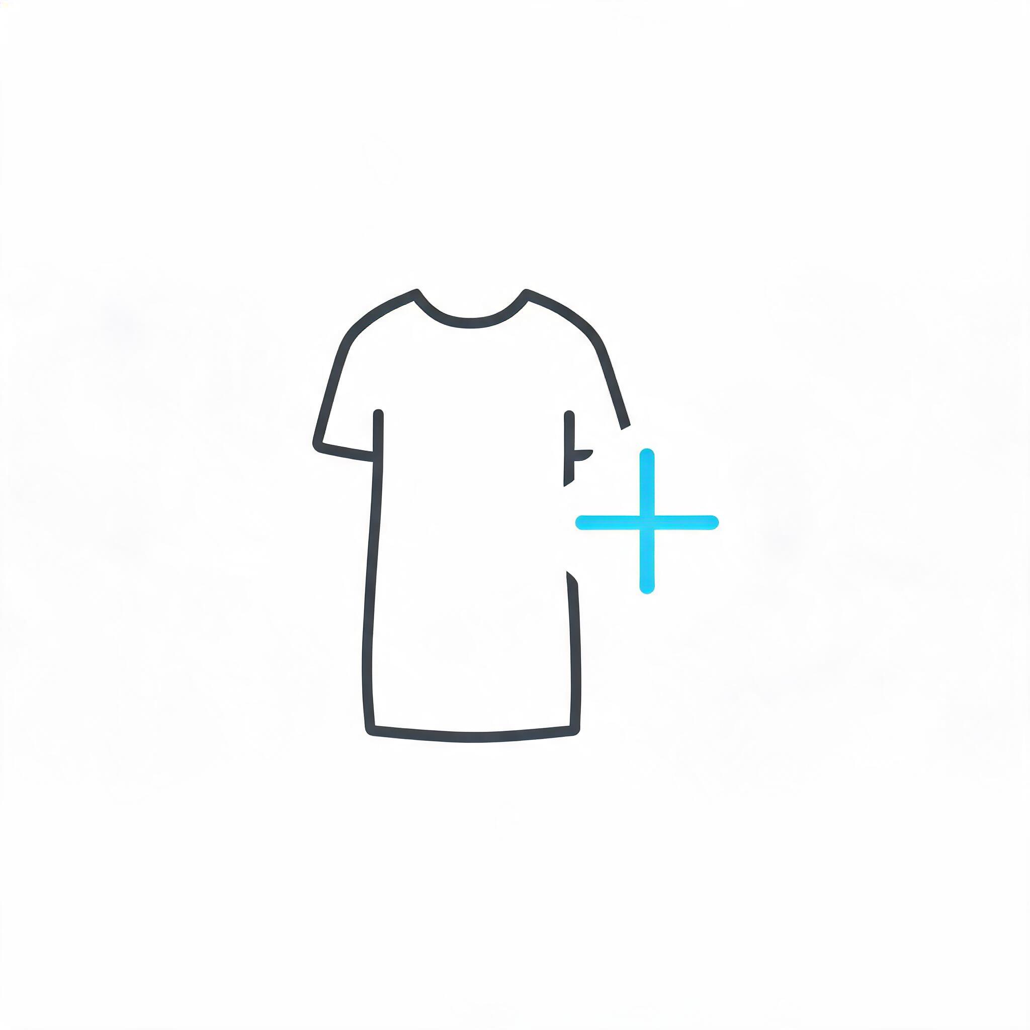 衣境（穿搭设计）-plus logo
