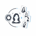智能写真-pro logo