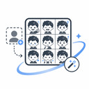 智能表情包设计-pro logo