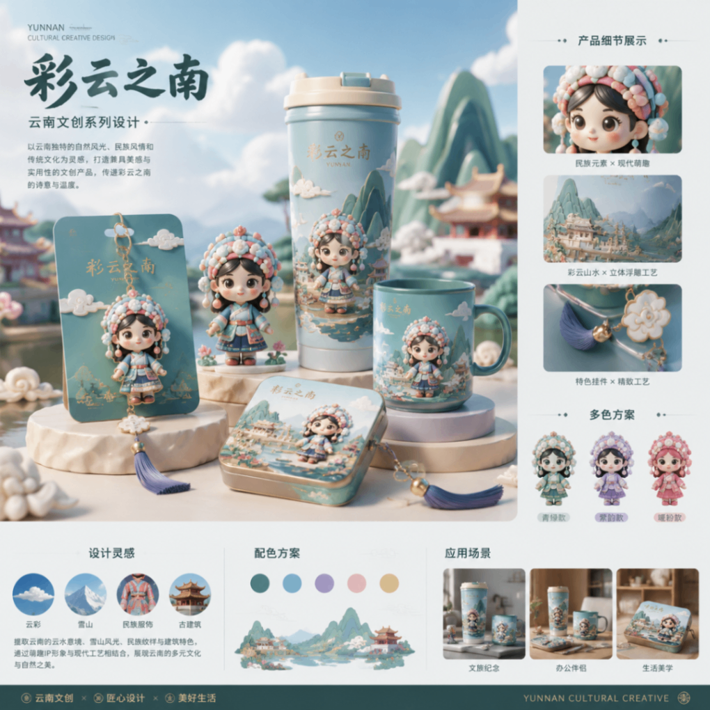 ShowAPI Creative Design Image Generation screenshot 5