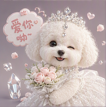 Wanwei Yiyan Smart Emoji Design screenshot 5