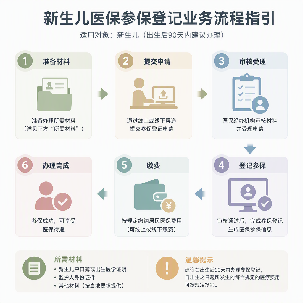 官方办事流程导引图生成 截图 3