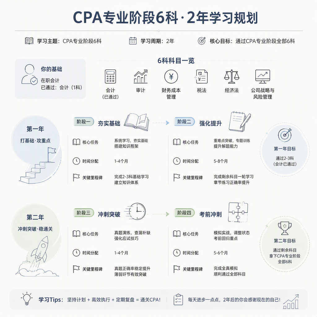 自然语言学习规划图文生成 截图 2